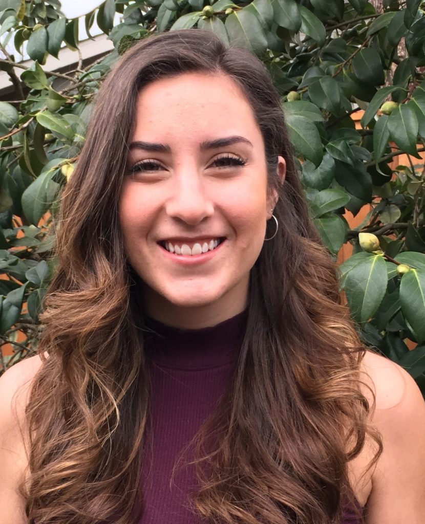 Student, MS in Genetic Counseling, Icahn School Of Medicine at Mount Sinai, NYC